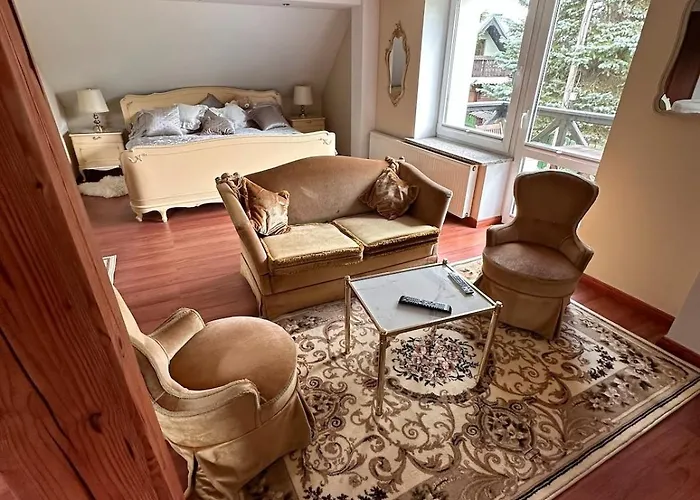 Respire - Przytulny Dom Z Klimatem * Sosnówka