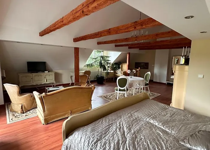 Respire - Przytulny Dom Z Klimatem