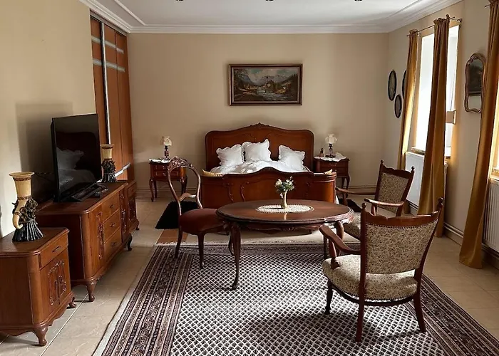 Respire - Przytulny Dom Z Klimatem