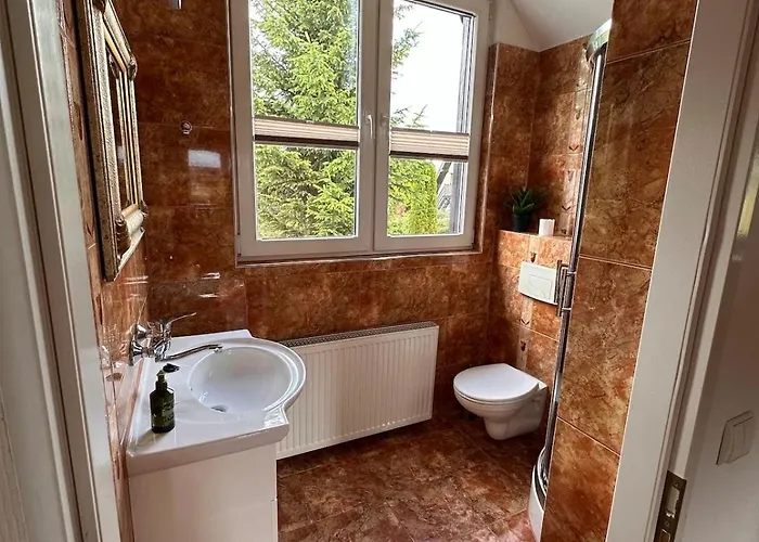 Respire - Przytulny Dom Z Klimatem * Sosnówka