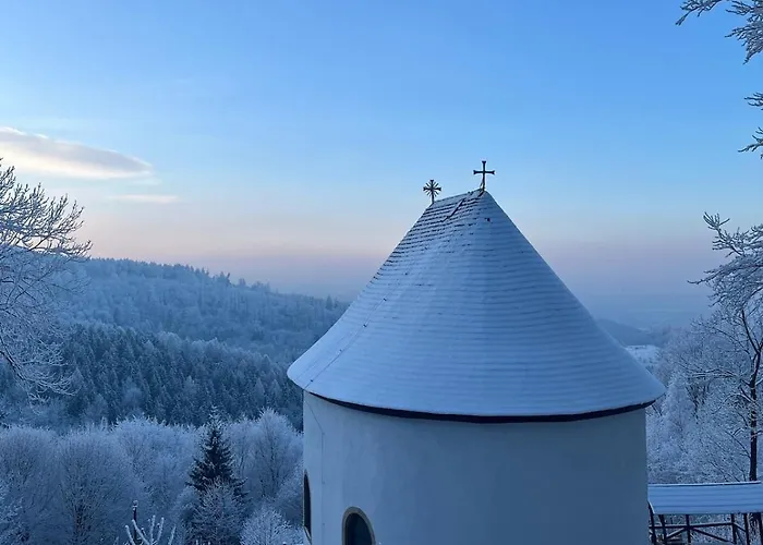 Dom wakacyjny Respire - Przytulny Dom Z Klimatem Sosnówka