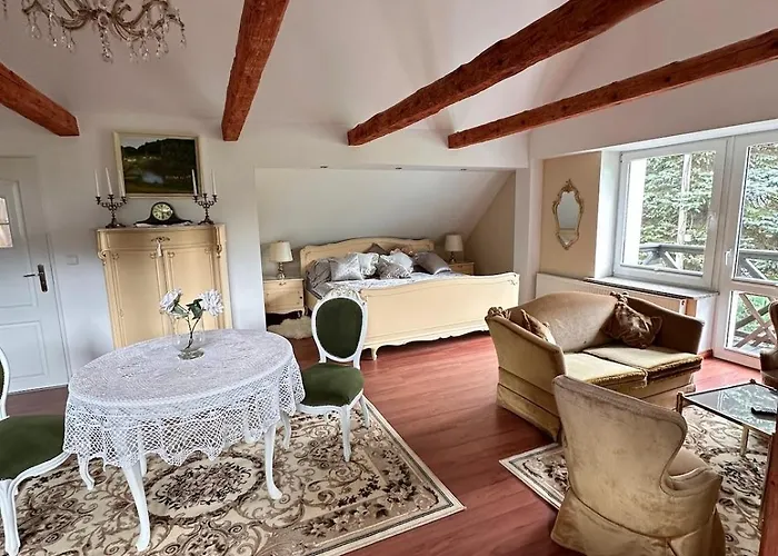 Respire - Przytulny Dom Z Klimatem Dom wakacyjny Sosnówka