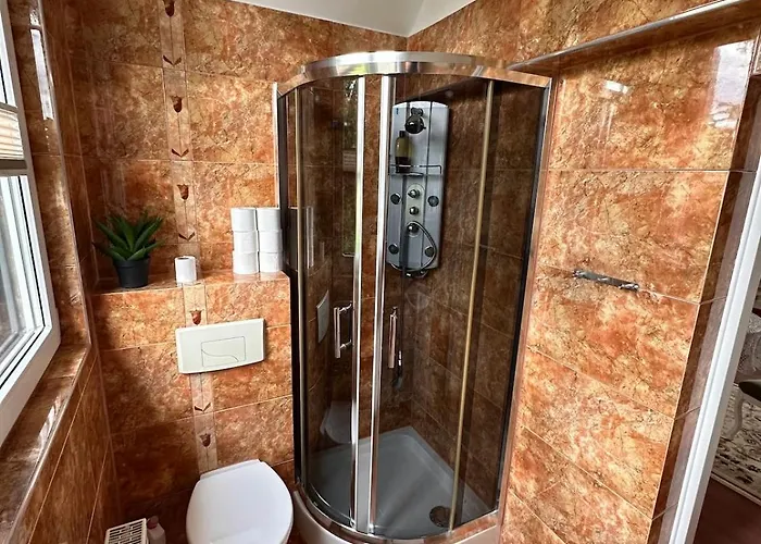 Respire - Przytulny Dom Z Klimatem