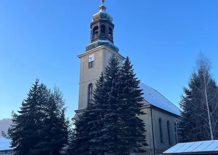 Respire - Przytulny Dom Z Klimatem Dom wakacyjny Sosnówka