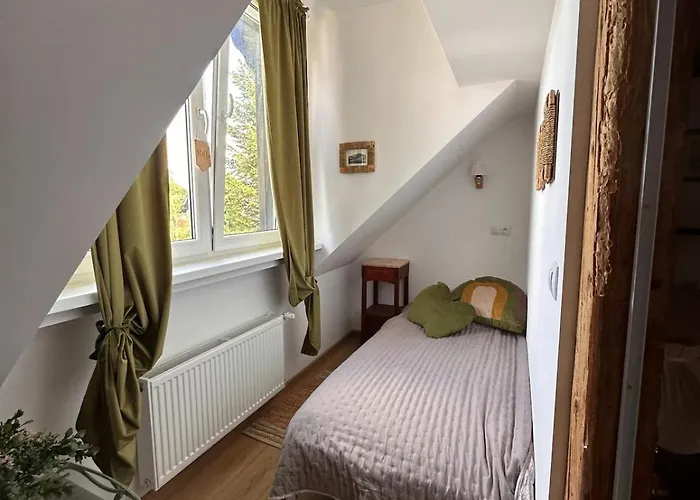 Respire - Przytulny Dom Z Klimatem